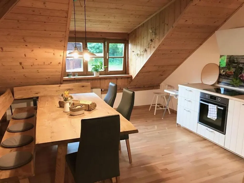 Boellenburg Comfortable Holiday Residence Bernbeuren 0*,  Duitsland