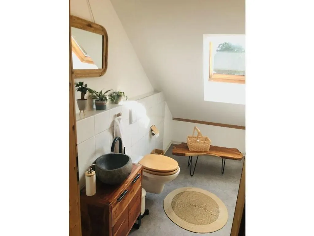 Boellenburg Comfortable Holiday Residence Bernbeuren
