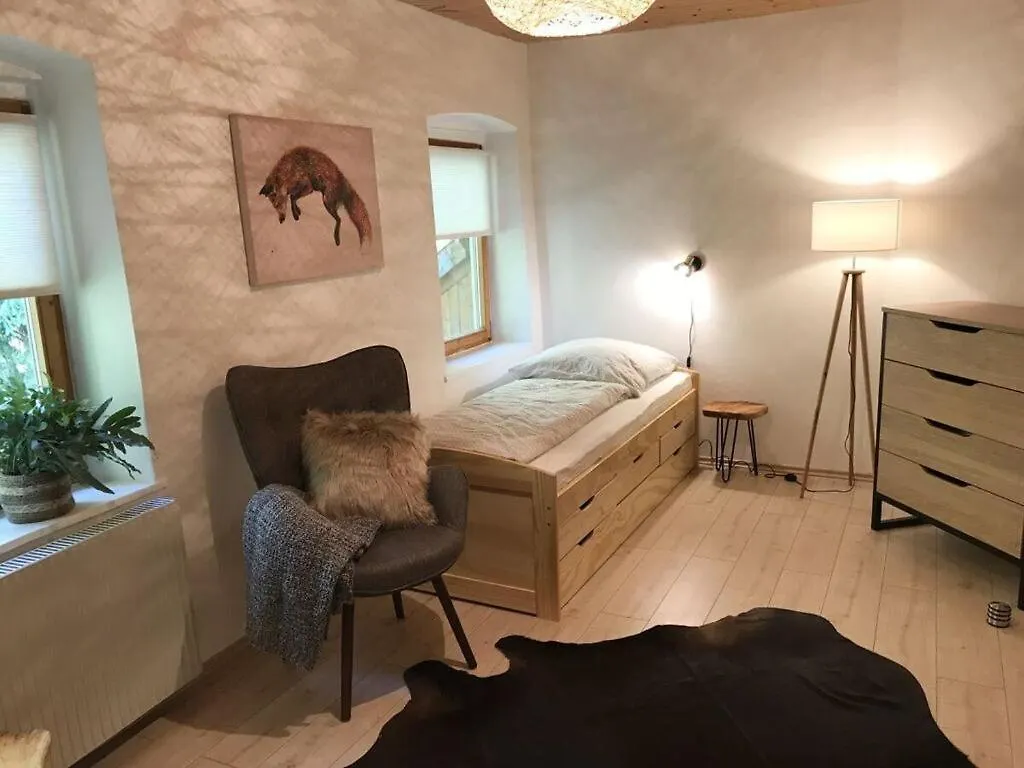 Vakantiehuis Boellenburg Comfortable Holiday Residence Bernbeuren Duitsland